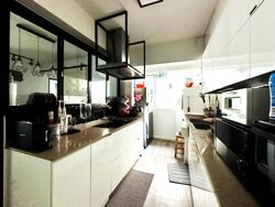 Blk 670B Waterway Ridges (Punggol), HDB 4 Rooms #514242771